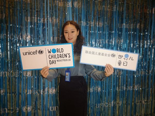 Jenny Jiayan He is on the C2A jury board since 2021