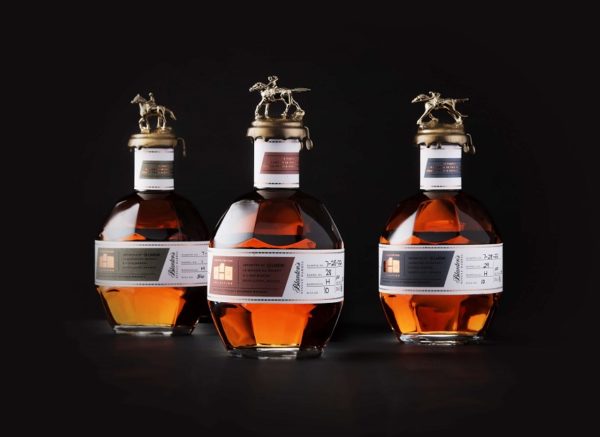 Blanton's 2022 by Coho Creative