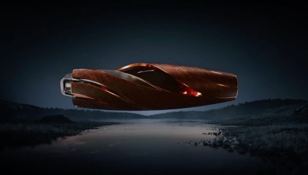 The Macallan Horizon by Master For You Agency