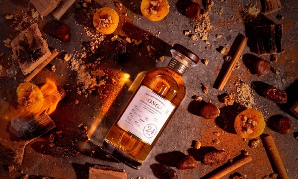 Exceptional Product Packaging - Mark Hutton's signature touch of elegance and innovation