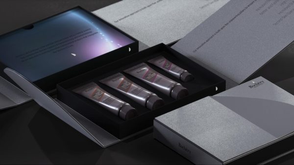 Bochery by A.S. Strategy Branding & Communication