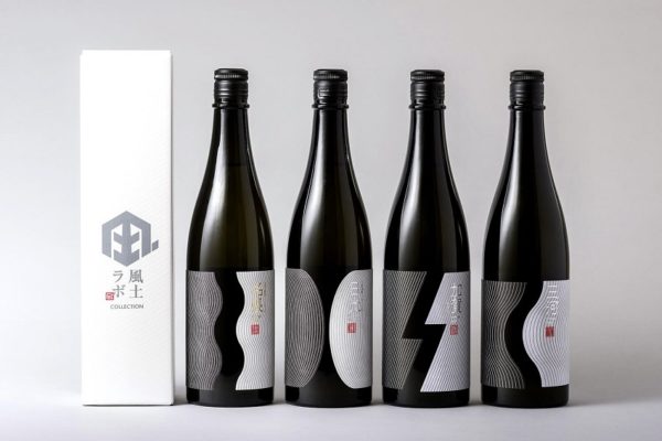 Fudo Lab Collection by Tsushima Design