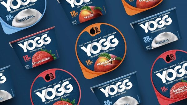 Yogg by A.S. Strategy Branding & Communication