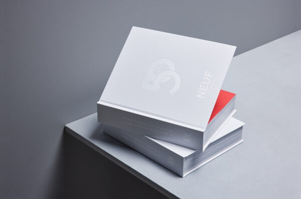 Cover image of "Half a Century of Building Storeys"