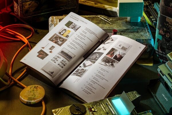 SIPF 2022 - Immersive Photography Experience