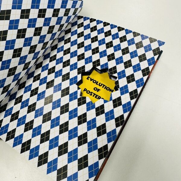 A unique insight into the design process of Disney in Transition Catalog by Anjali Joshi