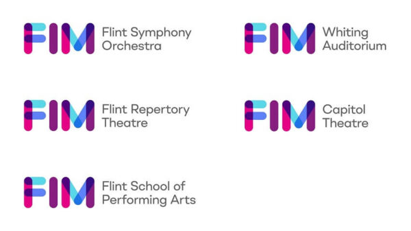 Branding Projects - FIM Brand Identity