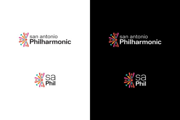 San Antonio Philharmonic Brand Activation