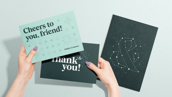 Smith & Connors Branding - Aligning with Values