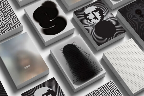 Branding Projects - Women Empowerment Gift