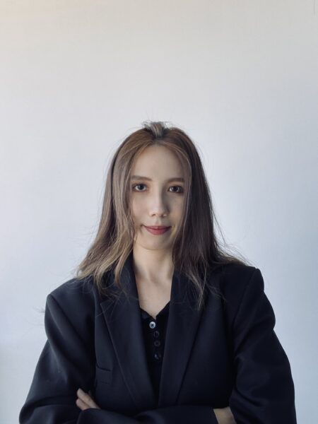 Jiayuan Wang at work