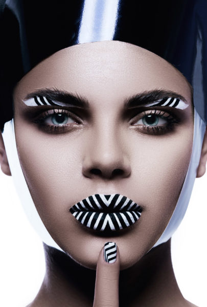 Dasha Matrosova Advertising Photographer of the Year 2015