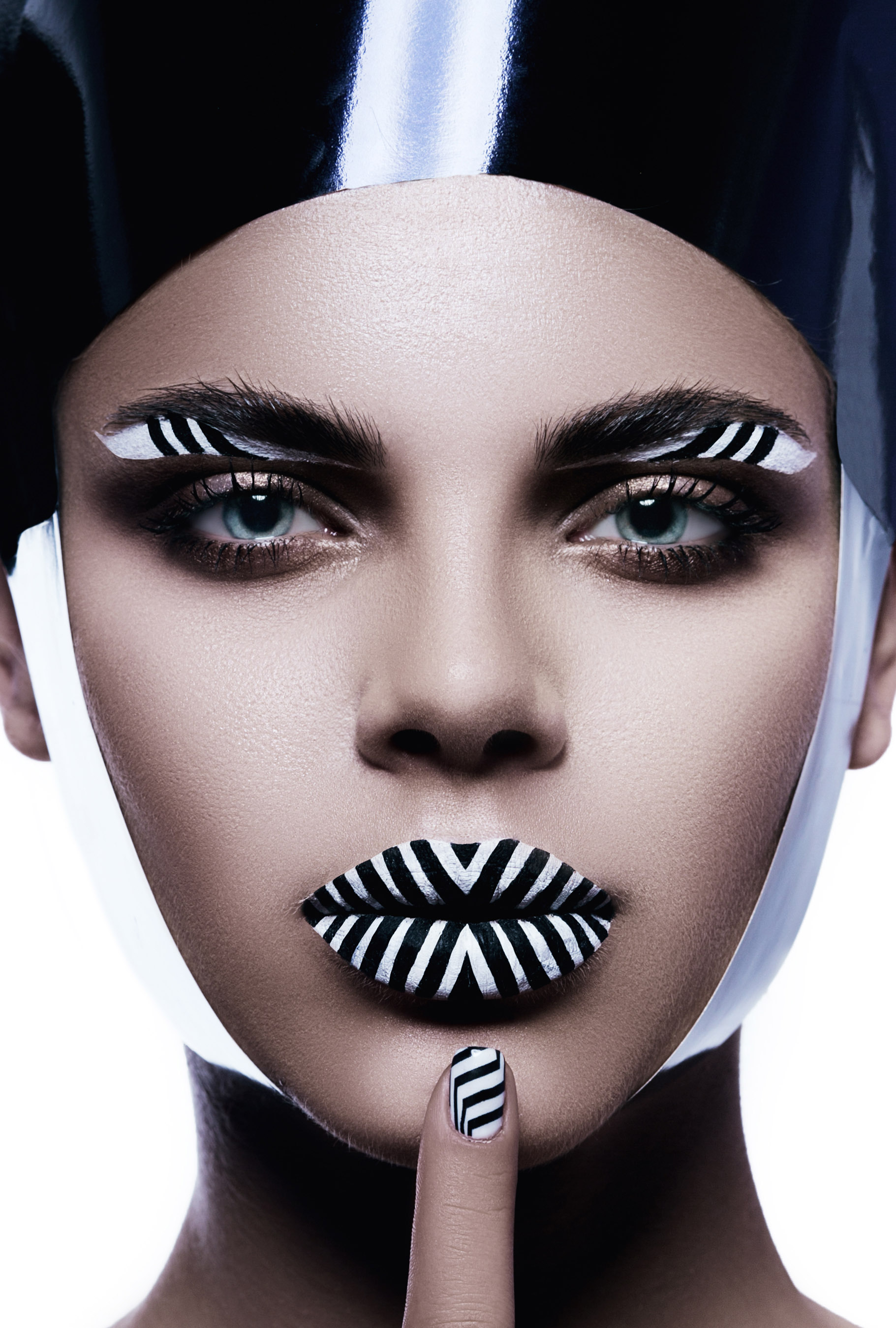 Dasha Matrosova Advertising Photographer of the Year 2015