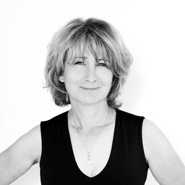 Sherrie Berger C2A jury board member