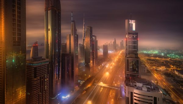 Beno Saradzic, Moving Images 1st Place Winner, 2015