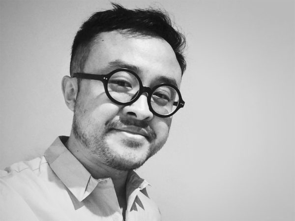 ZHOU Wenjun 周文君 C2A jury board member