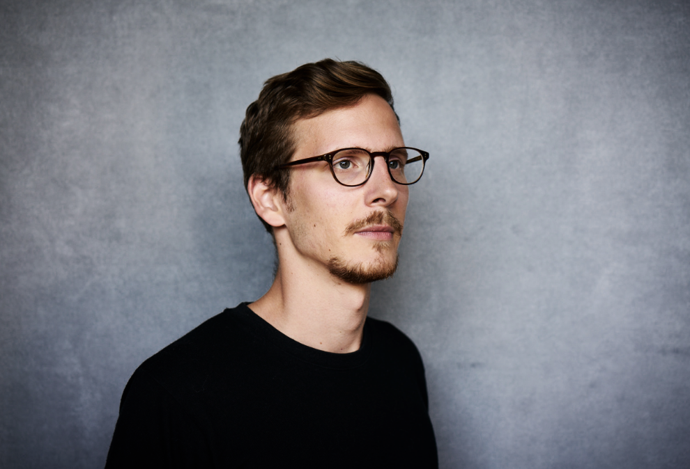 Akos Papp C2A jury board member