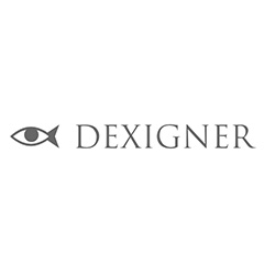dexigner logo