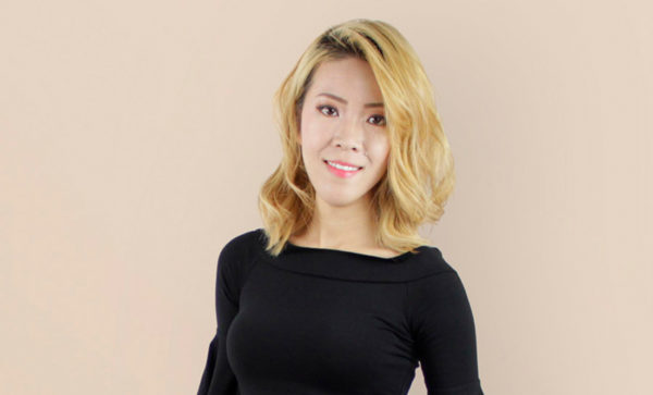 Stella Guan C2A jury board member