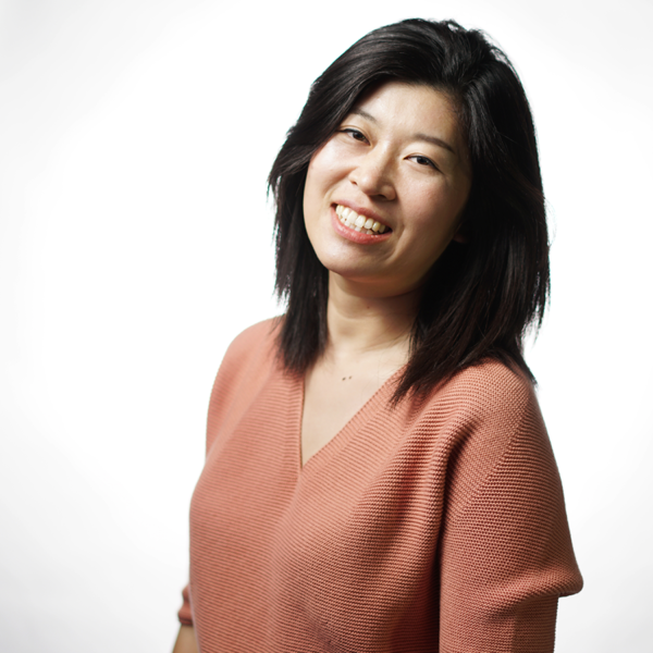 Yuki Wu C2A jury board member