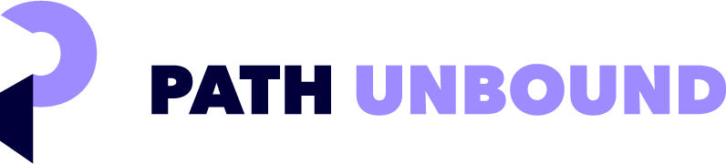 Path Unbound logo main transparent