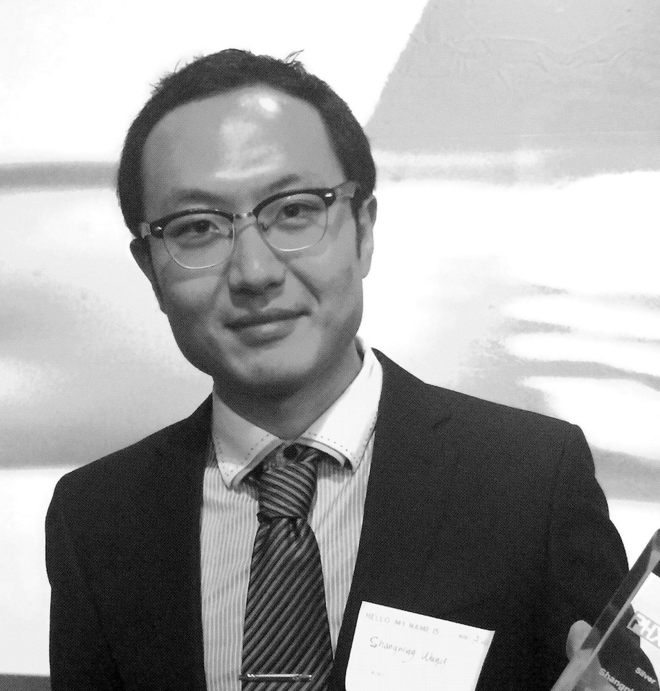 Shangning Wang C2A jury board member