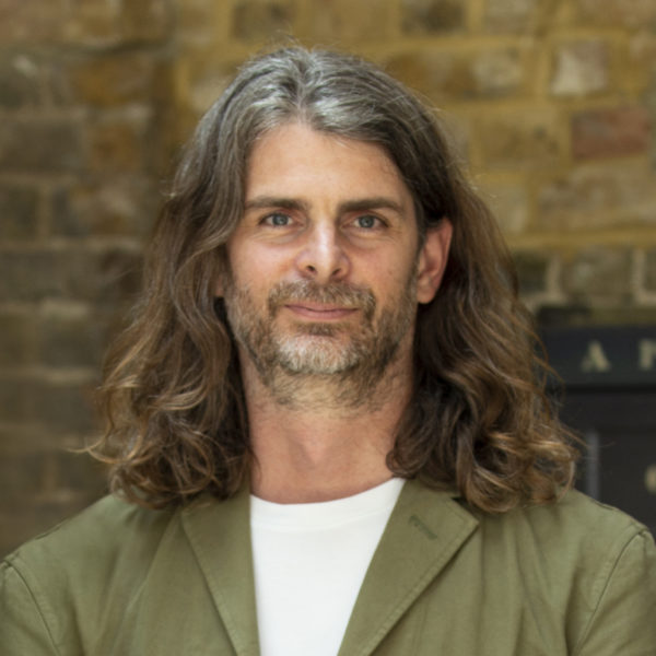 Michael Scantlebury C2A jury board member