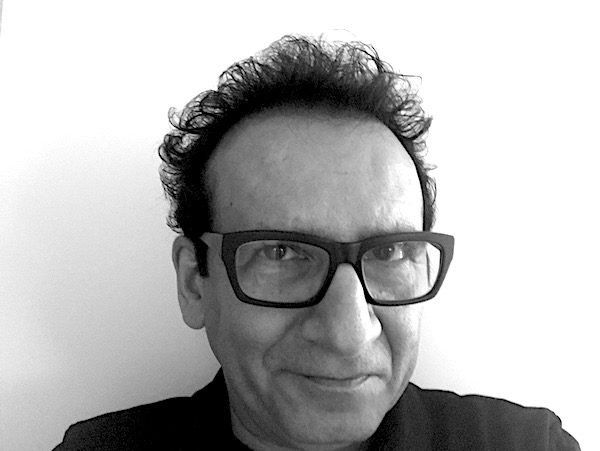 Amyn Nasser joined the C2A jury board in 2020.