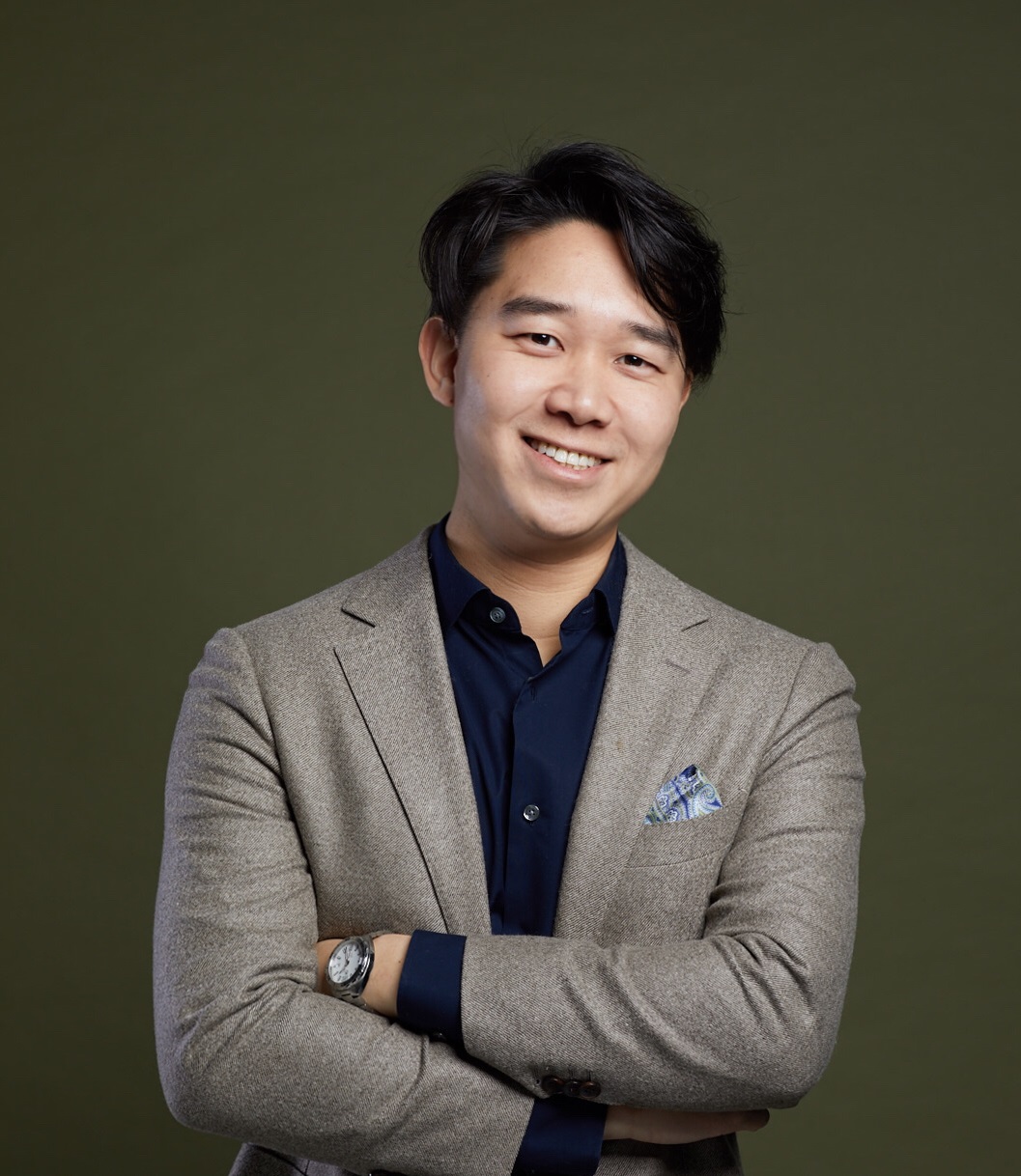 Daniel Cheng joined the C2A jury board