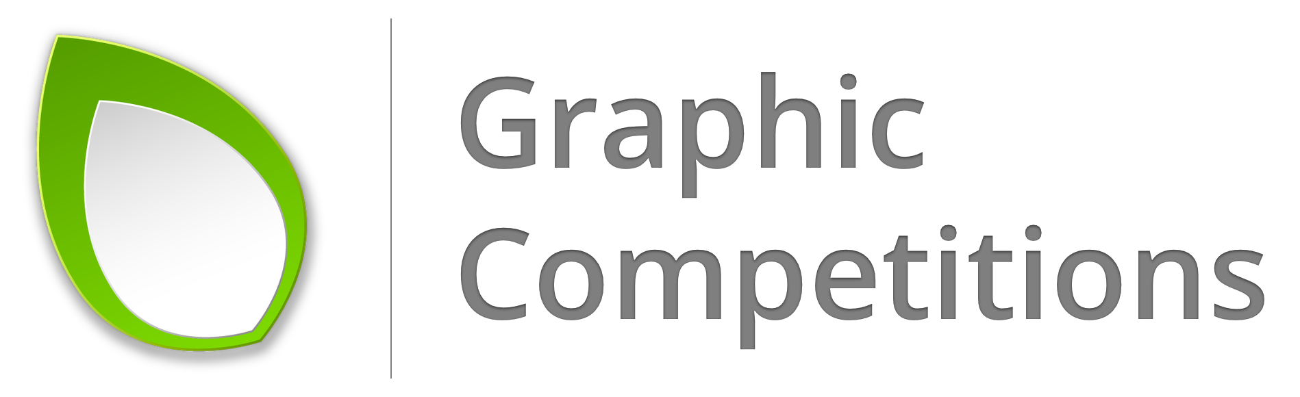 Graphic competitions