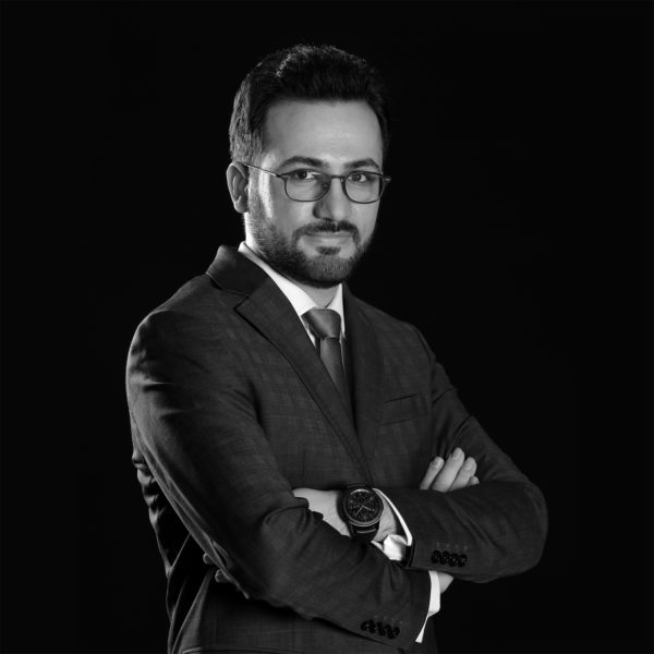 Arvin Maleki joined the C2A jury board