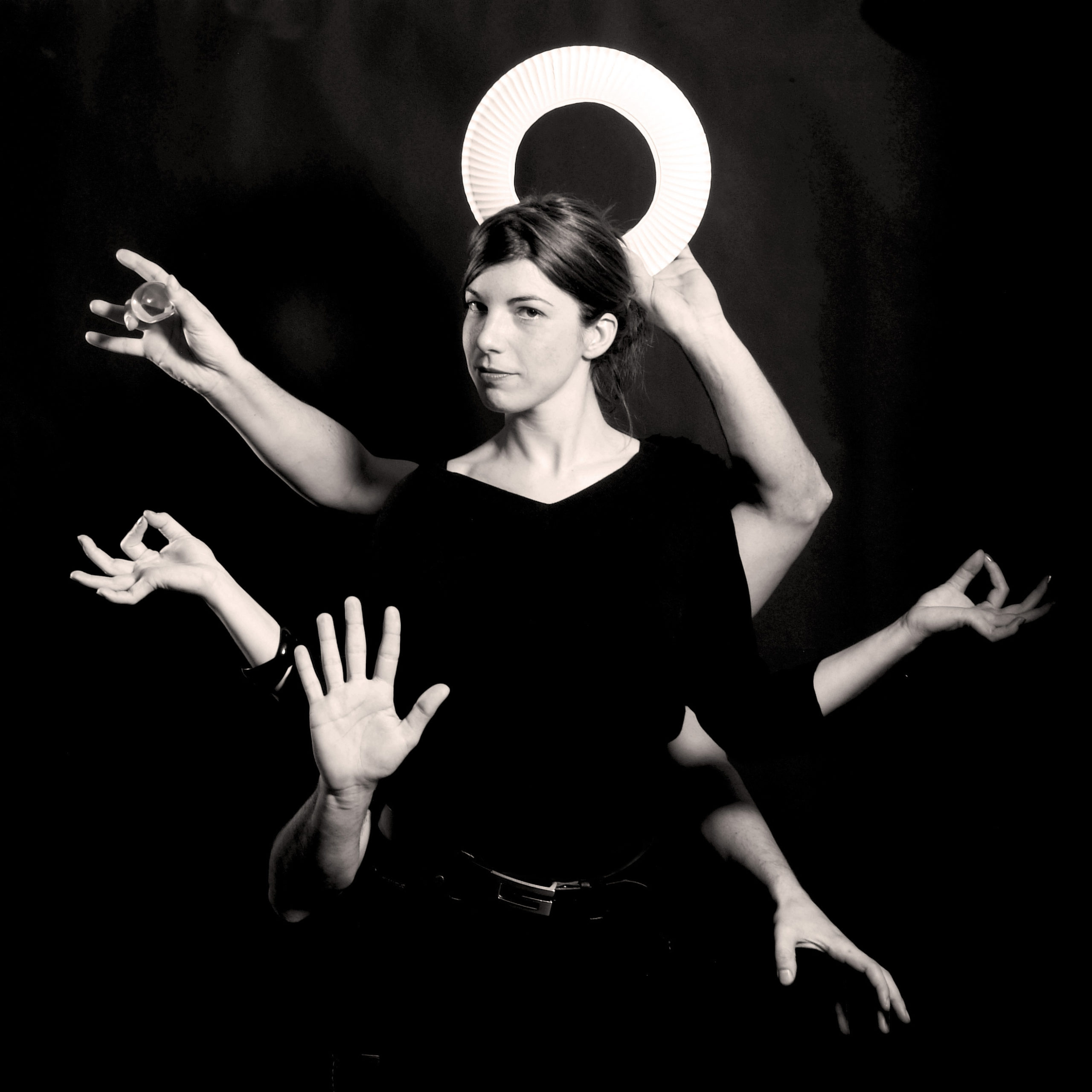 Debora Manetti C2A juror