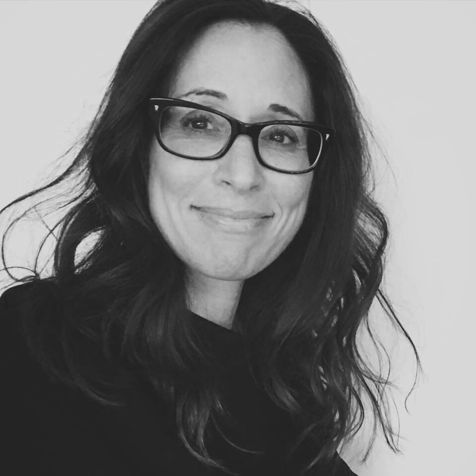 Anna Goodson C2A juror