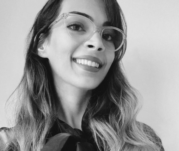 Hamda Al Naimi joined the C2A jury board