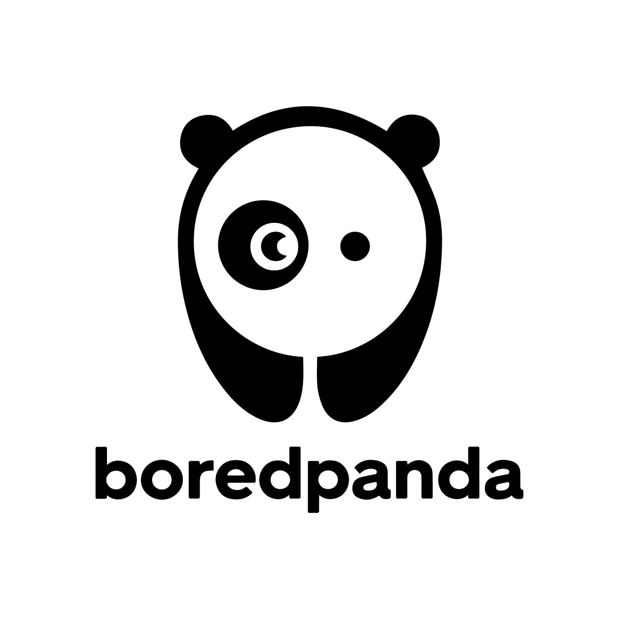 Bored Panda logo