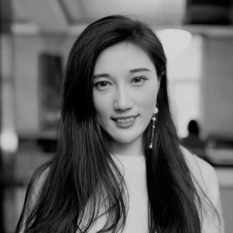 Min Lu joined the C2A jury board