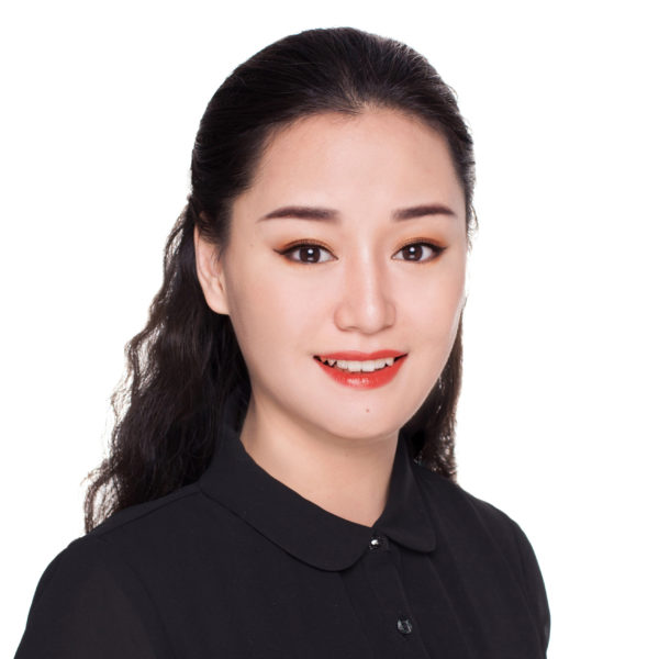 Jiayan He (何嘉砚) joined the C2A jury board