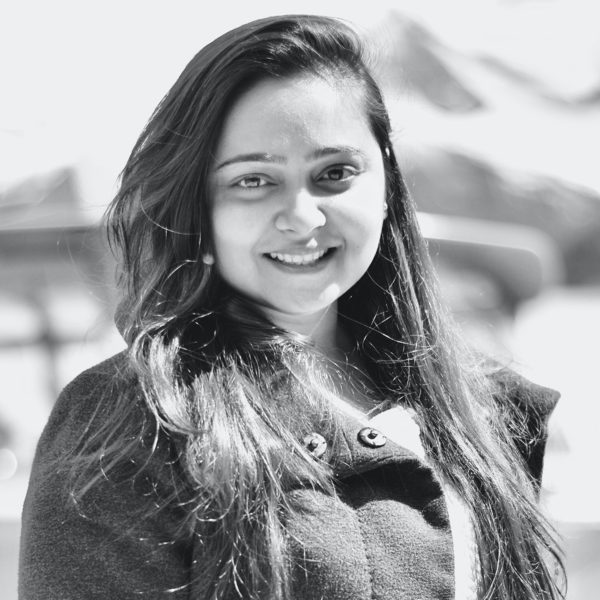 Palak Bhatt joined the C2A jury board