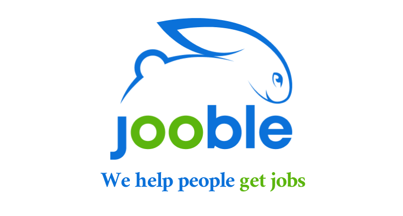 jooble logo