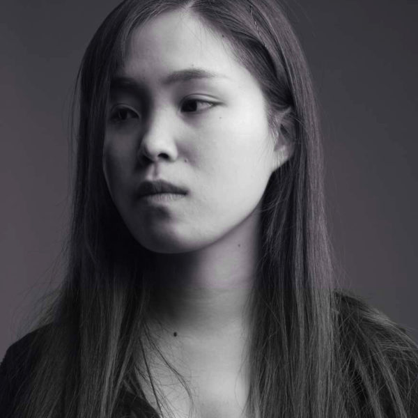 Janny Ji Creative Communication (C2A) juror