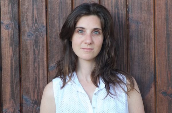 Elisenda Franquet Creative Communication (C2A) juror