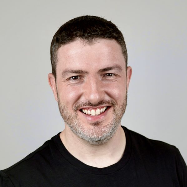 Stephen Brett Creative Communication (C2A) juror