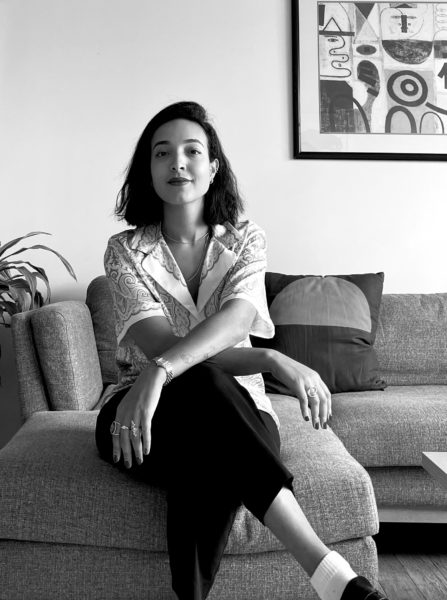 Islam Abouch joined the C2A jury board