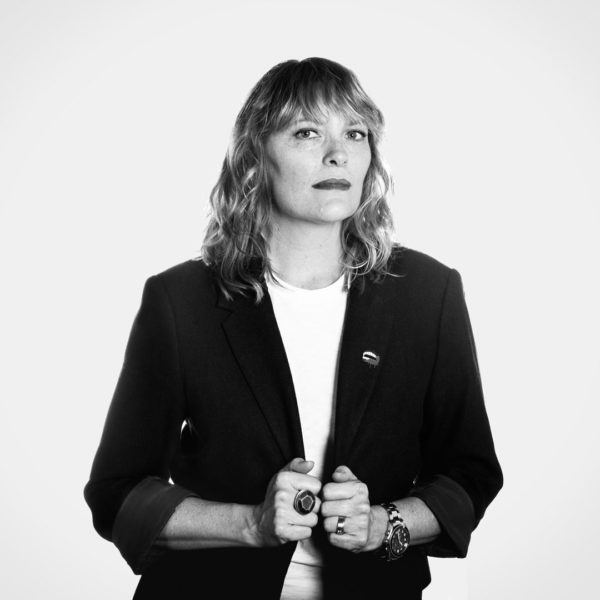 Dava Guthmiller joined the C2A jury board