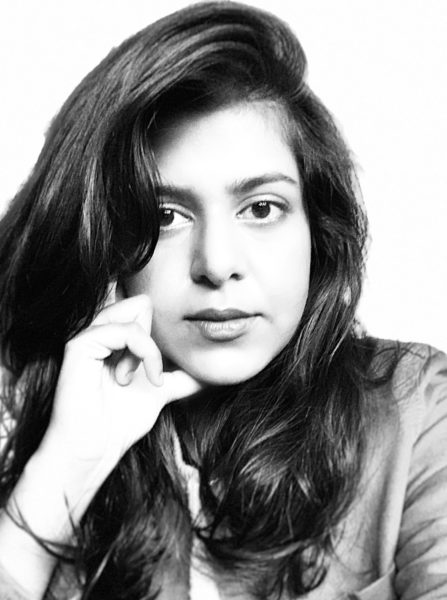 Kritika Kushwaha joined the C2A jury in July 2023