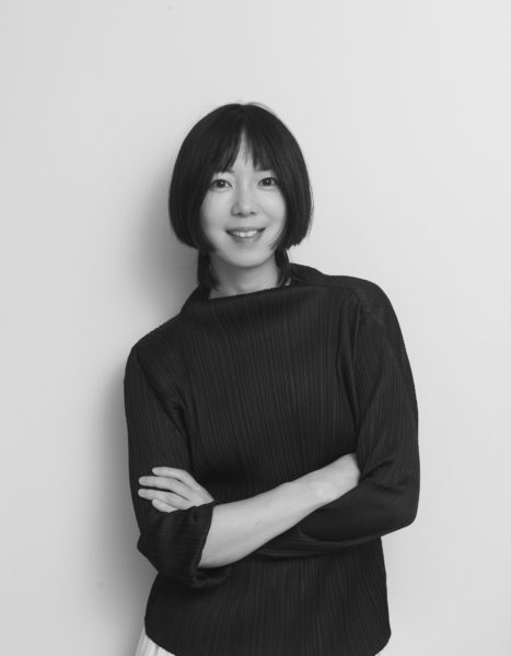 Yaxin Bai joined the C2A jury in July 2023