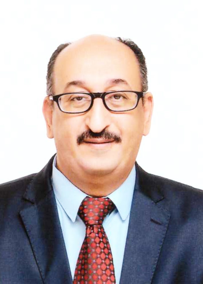 Mohamed Zakaria Soltan