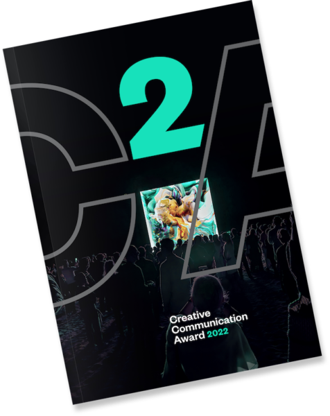 C2A Book of Creative Communications