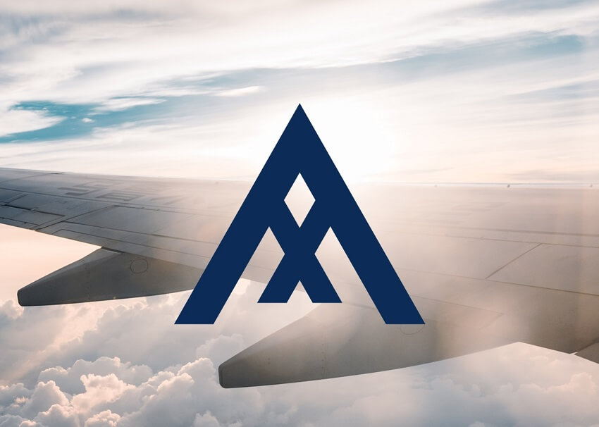 Atraxo Branding by James Dawson symbolizes quality, precision, and connectivity