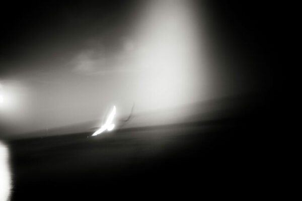 Enigmatic symbolism captured by Davide Esposito in 